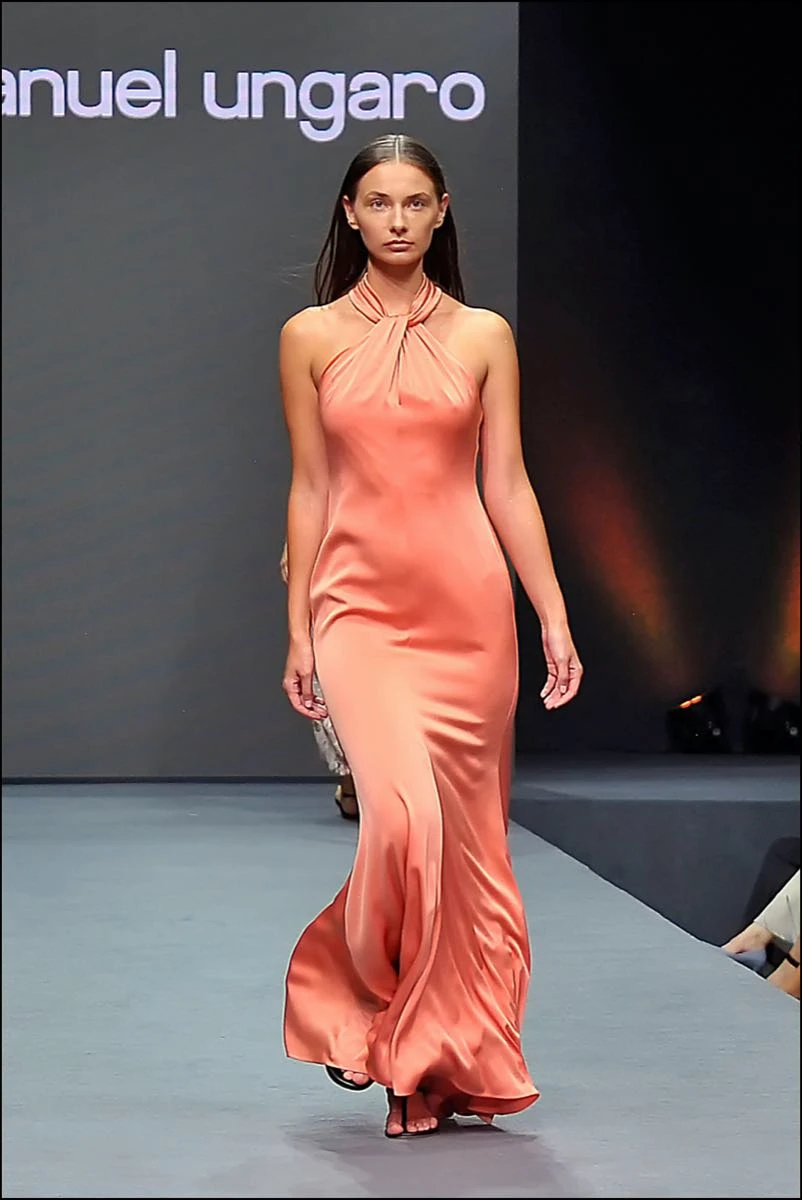 Emanuel Ungaro Resort 2026