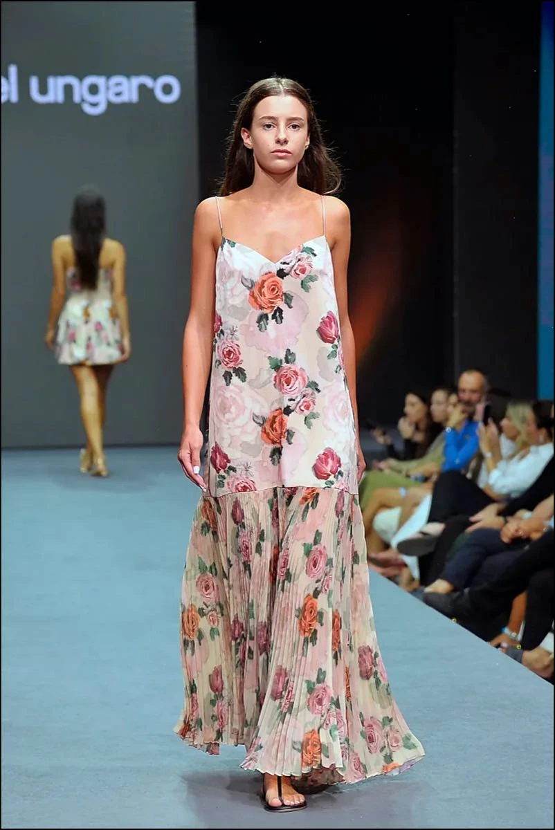 Emanuel Ungaro Resort 2026