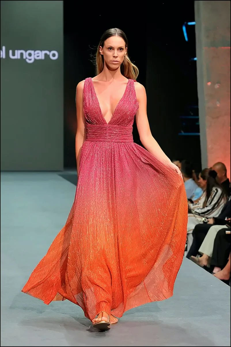 Emanuel Ungaro Resort 2026