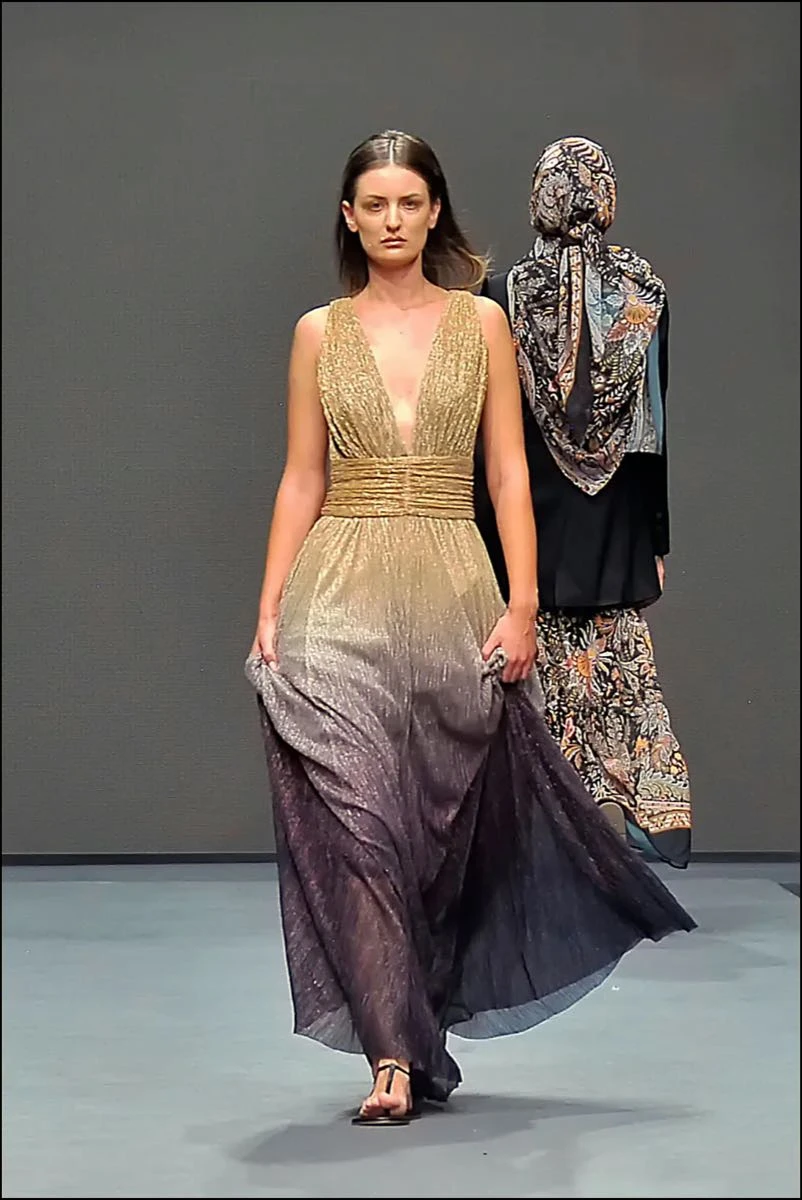 Emanuel Ungaro Resort 2026