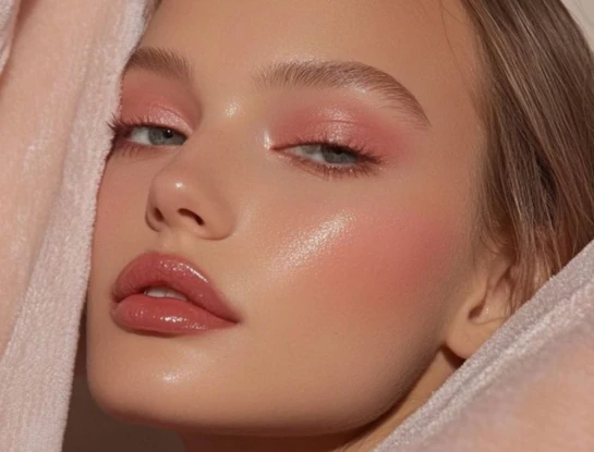 Guava girl"la microtendencia en makeup más viral del verano europeo