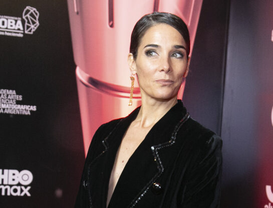 Juana Viale se reencontró con un ex en los Premios Sur: de quién se trató y cómo fue su reacción