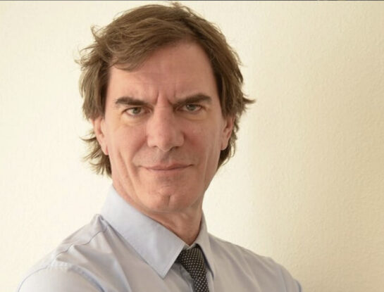 Darío Lopérfido reveló que tiene Esclerosis Lateral Amiotrófica (ELA) y contó cómo vive su día a día