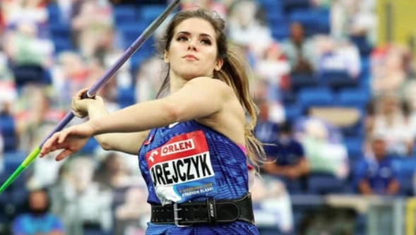 La conmovedora historia de la campeona olímpica que vendió su medalla para pagar la operación de un bebé