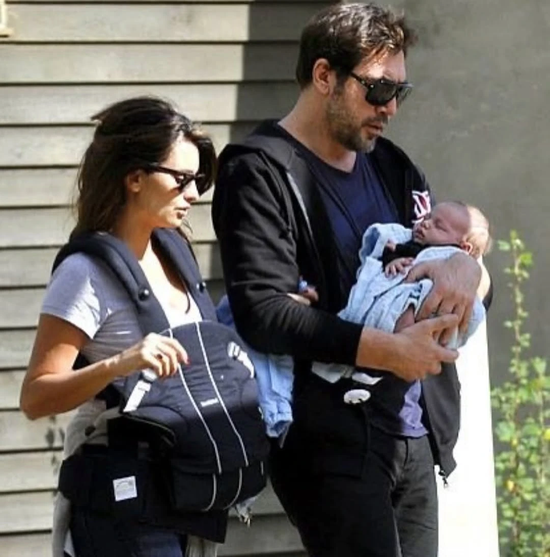 La historia de amor de Penélope Cruz y Javier Bardem