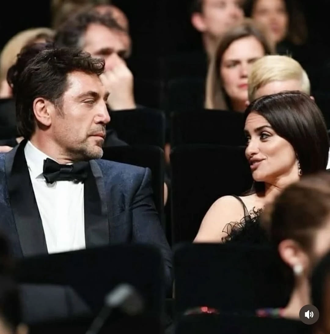 La historia de amor de Penélope Cruz y Javier Bardem