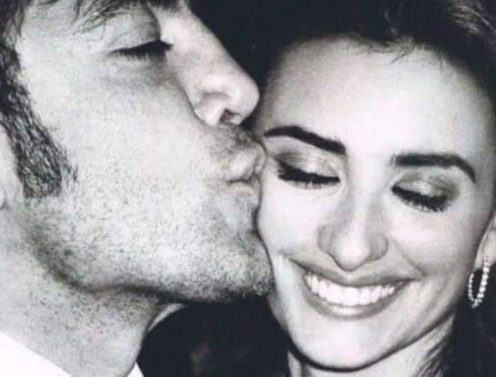 La historia de amor de Penélope Cruz y Javier Bardem