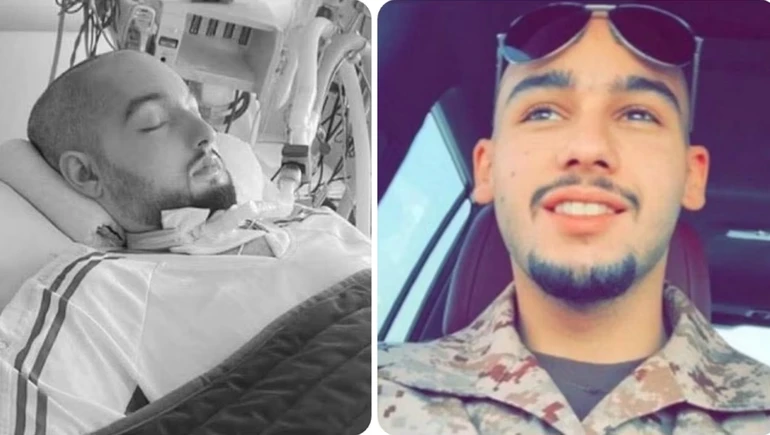 La historia del "príncipe durmiente", quien murió tras estar 20 años en coma