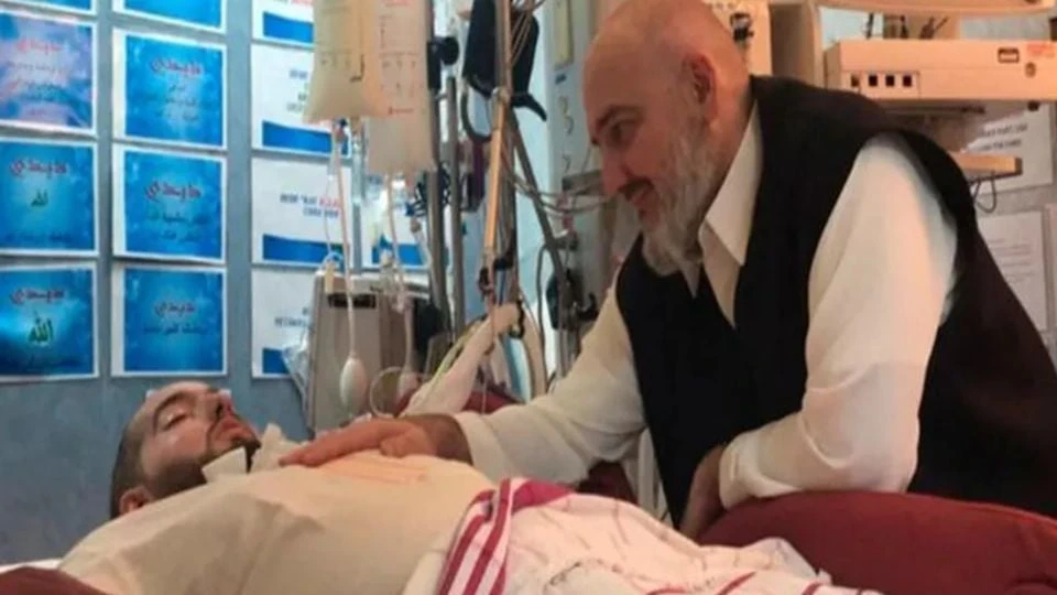 La historia del "príncipe durmiente", quien murió tras estar 20 años en coma