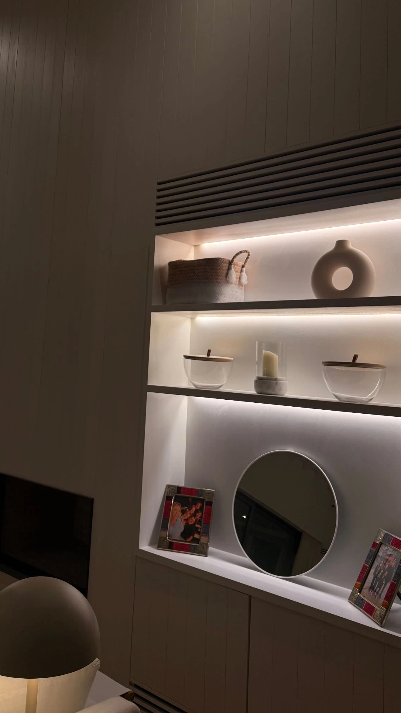 La nueva casa de Wanda Nara en José Ignacio