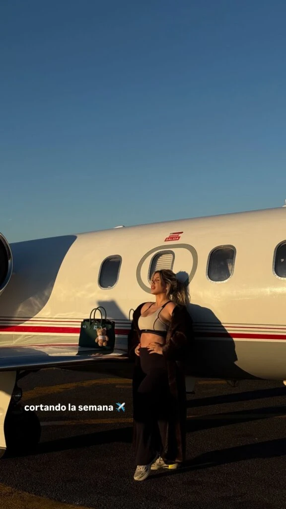 La nueva casa de Wanda Nara en José Ignacio