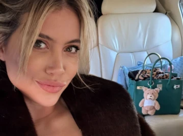 La nueva casa de Wanda Nara en José Ignacio