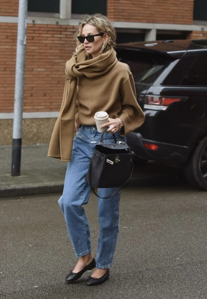 Lujo silencioso tips y looks para adoptar el estilo más sofisticado del momento