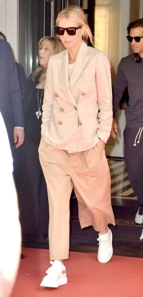 Lujo silencioso tips y looks para adoptar el estilo más sofisticado del momento