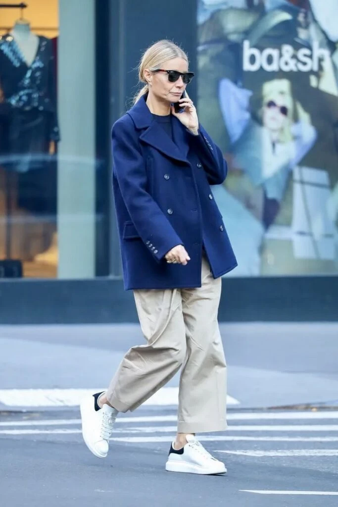 Lujo silencioso tips y looks para adoptar el estilo más sofisticado del momento