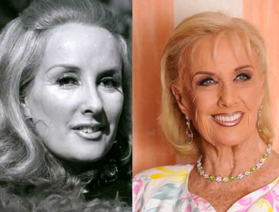 Mirtha Legrand y sus looks más icónicos: del glamour clásico a la diva eterna, los estilismos legendarios que marcaron época y aún sorprenden