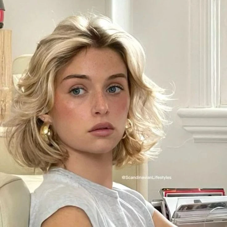 Bob Riviera: el nuevo corte de pelo con aire italiano que es tendencia