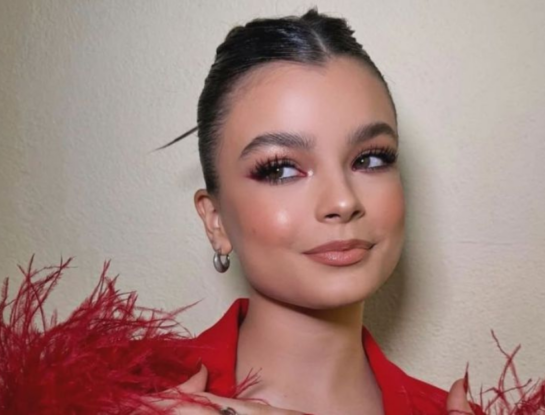 Muna Pauls contó en qué proyectos está trabajando y cuál es su sueño por cumplir