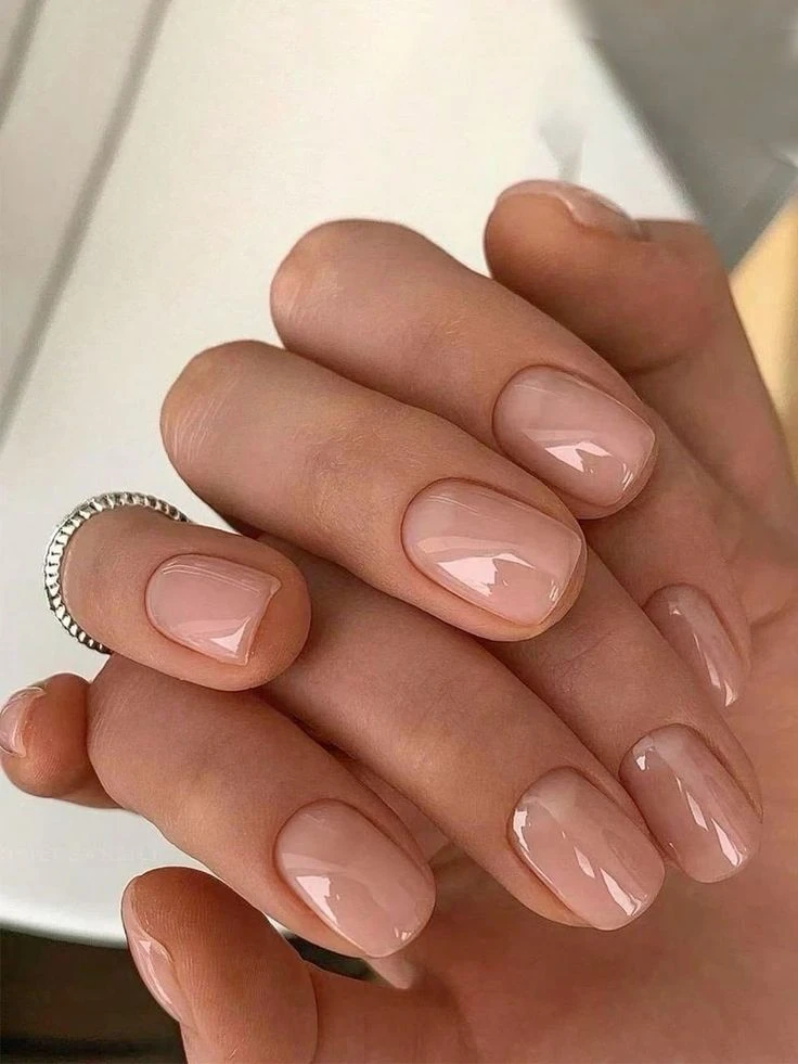 5 estilos de uñas minimalistas que podés hacer vos misma