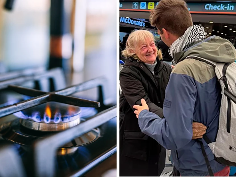 "No se dieron cuenta": una familia murió sin advertir el peligro… el monóxido de carbono otra vez se cobró vidas