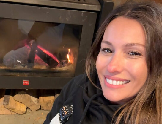 Pampita negocia su regreso a la TV con una propuesta millonaria