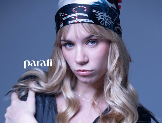 Connie Isla presenta su disco más personal: "Siento que encontré un lugar donde me quiero quedar"