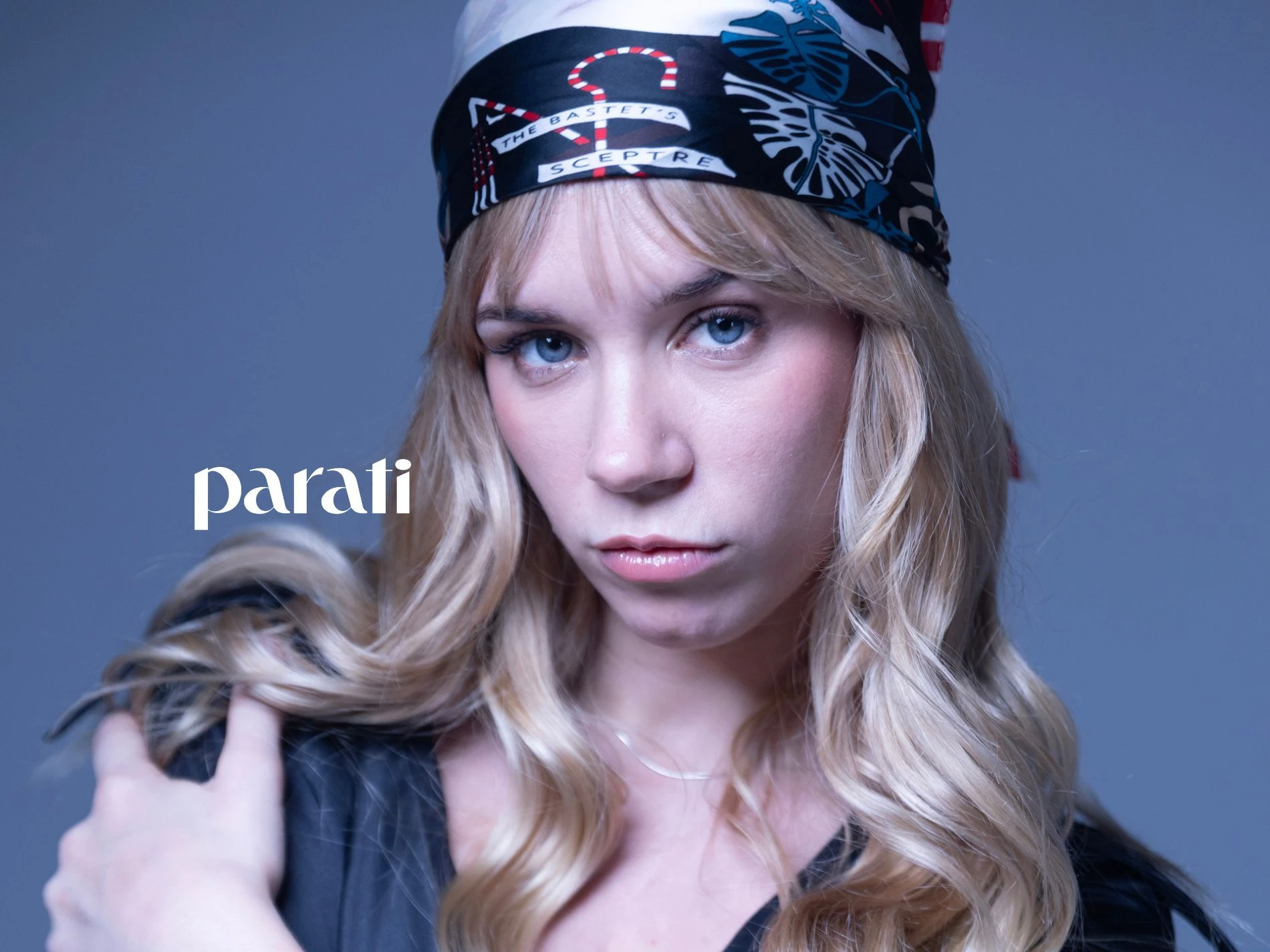 CONNIE ISLA - PORTADA