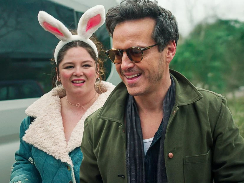 "Demasiado", la serie de comedia