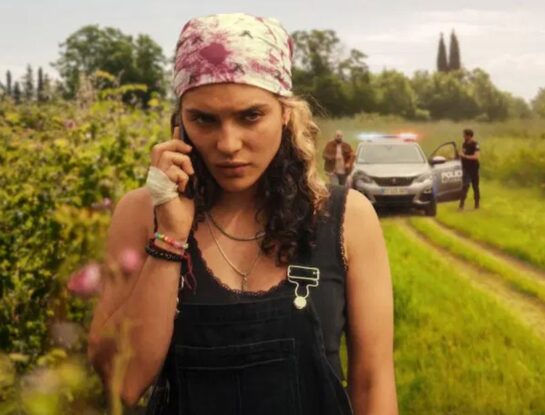 Qué ver en Netflix: es un thriller francés y tiene 6 capítulos