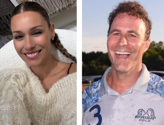 El motivo por el que Pampita y Martín Pepa ya no están juntos: hubo una tercera en discordia