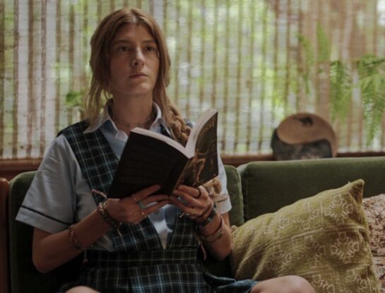 "Delirio", la serie colombiana de drama que es un éxito