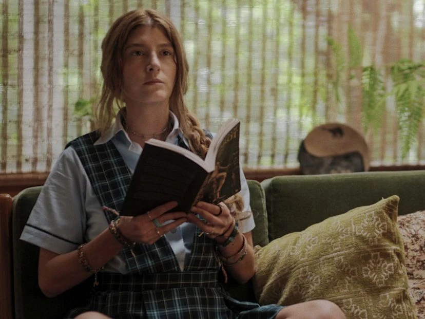 "Delirio", la serie colombiana de drama que es un éxito