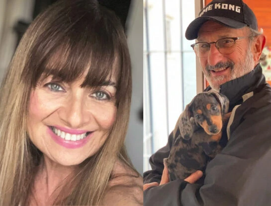 Gabriela Arias Uriburu y su historia con Gustavo Zerbino, sobreviviente de los Andes: dolor, resiliencia y sanación