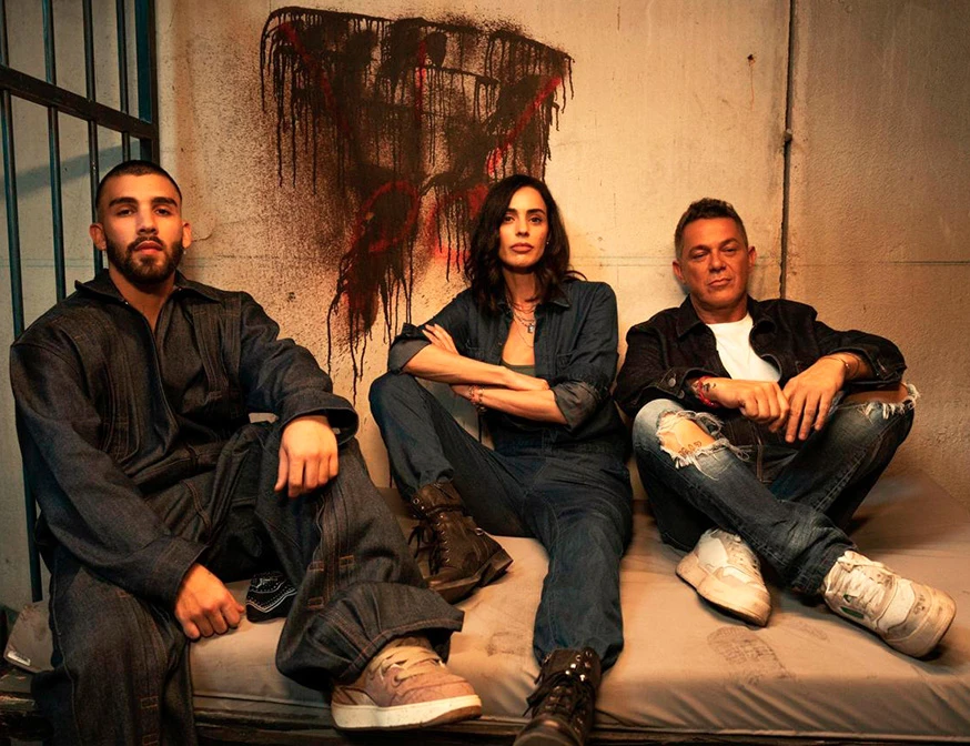 priscila crivocapich