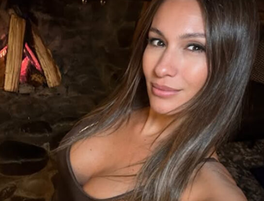 Pampita Ardohain confirmó su separación de Martín Pepa: "La relación terminó el 9 de julio"