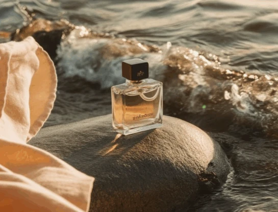 Perfumes salados: qué son, a qué huelen y por qué están de moda