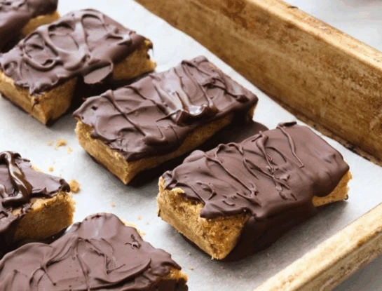Postre saludable con 3 ingredientes: una receta fácil y rica