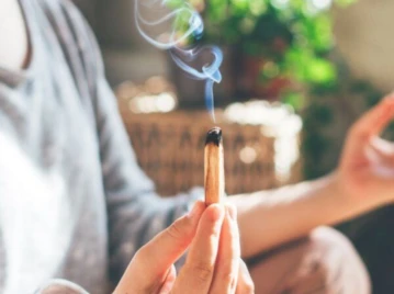 Ritual de limpieza energética de Jimena La Torre para comenzar el segundo semestre