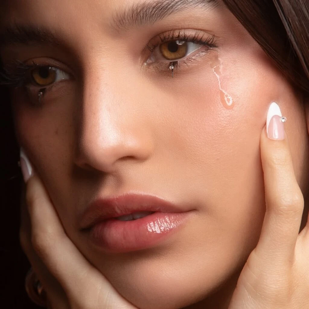 Emilia Mernes compartió un extenso mensaje hacia quienes la critican. Foto: IG