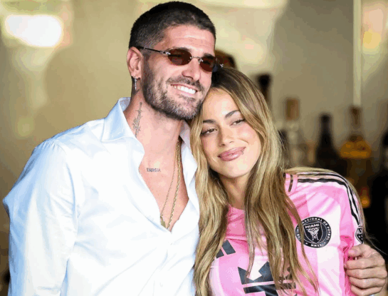 Tini Stoessel y Rodrigo De Paul: estas son las claúsulas del contrato prenupcial millonario que están por firmar