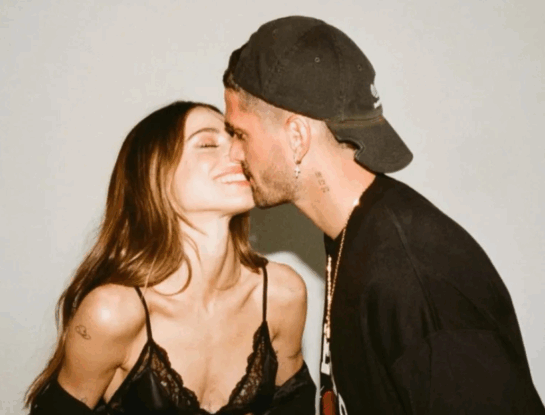 Confirman que Tini Stoessel y Rodrigo De Paul se comprometieron en su viaje a Marruecos