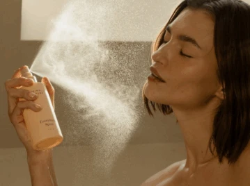 Tónico facial: por qué este paso puede potenciar tu rutina de skincare