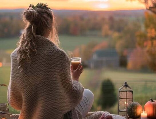 Vacaciones de invierno: 8 claves para reconectar con tu propósito 