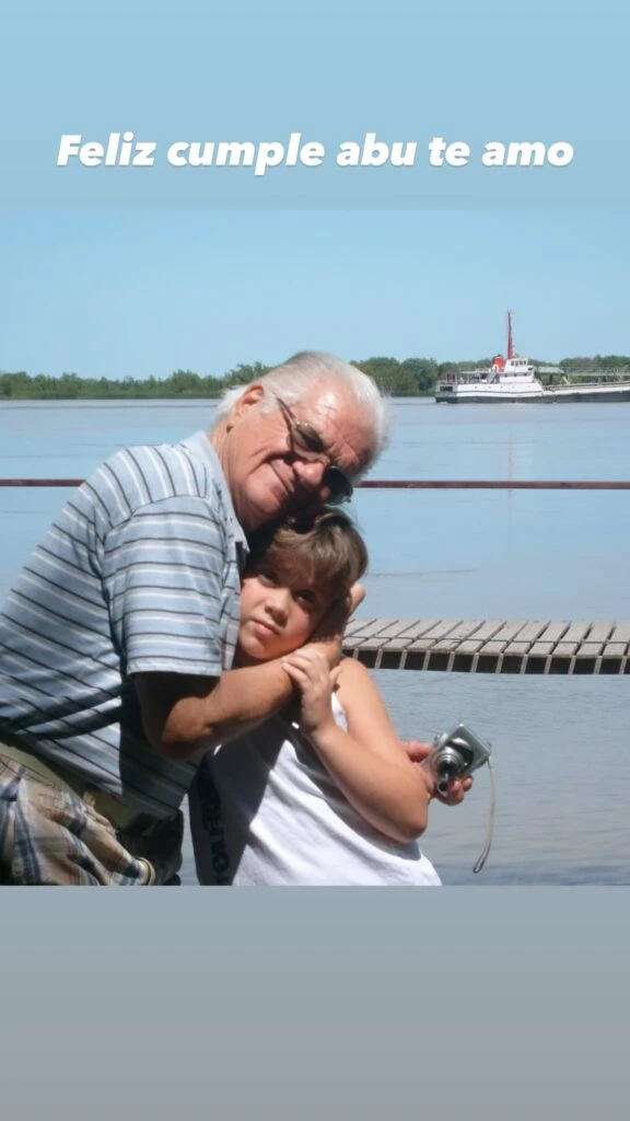 franco colapinto abuelo 3