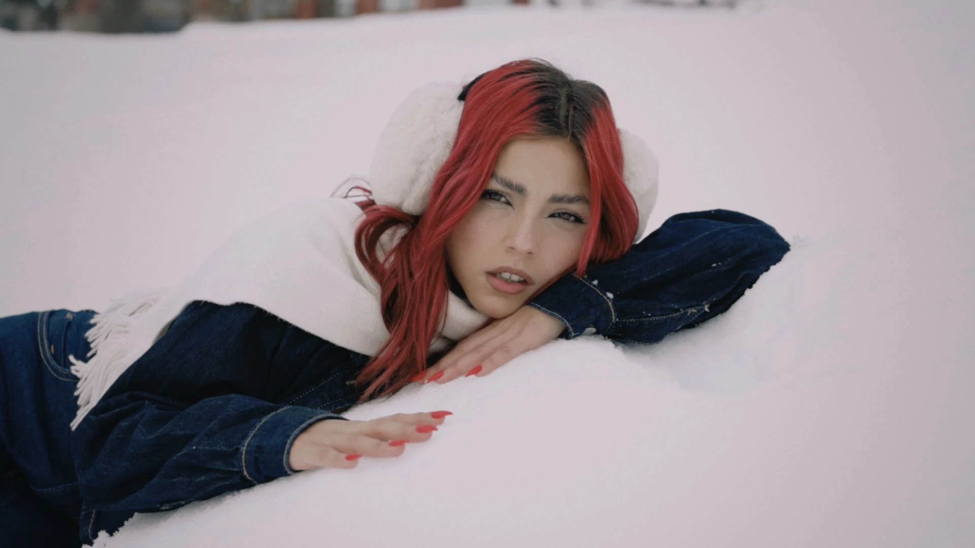 "La Valen chiquitita estaría feliz con esto": Valentina G, la artista cordobesa que soñó con actuar y hoy brilla en Disney, el streaming y la música