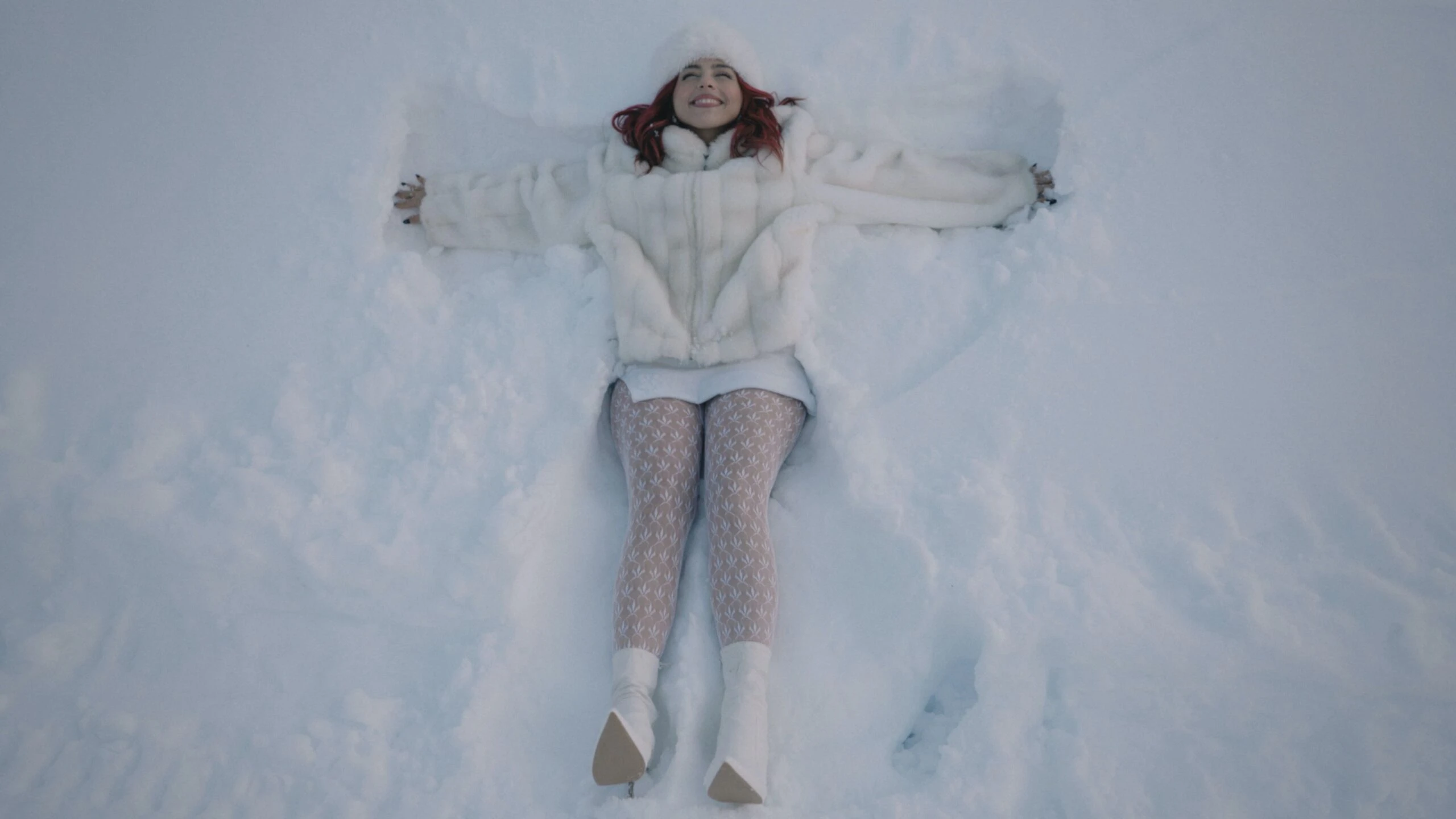 "La Valen chiquitita estaría feliz con esto": Valentina G, la artista cordobesa que soñó con actuar y hoy brilla en Disney, el streaming y la música