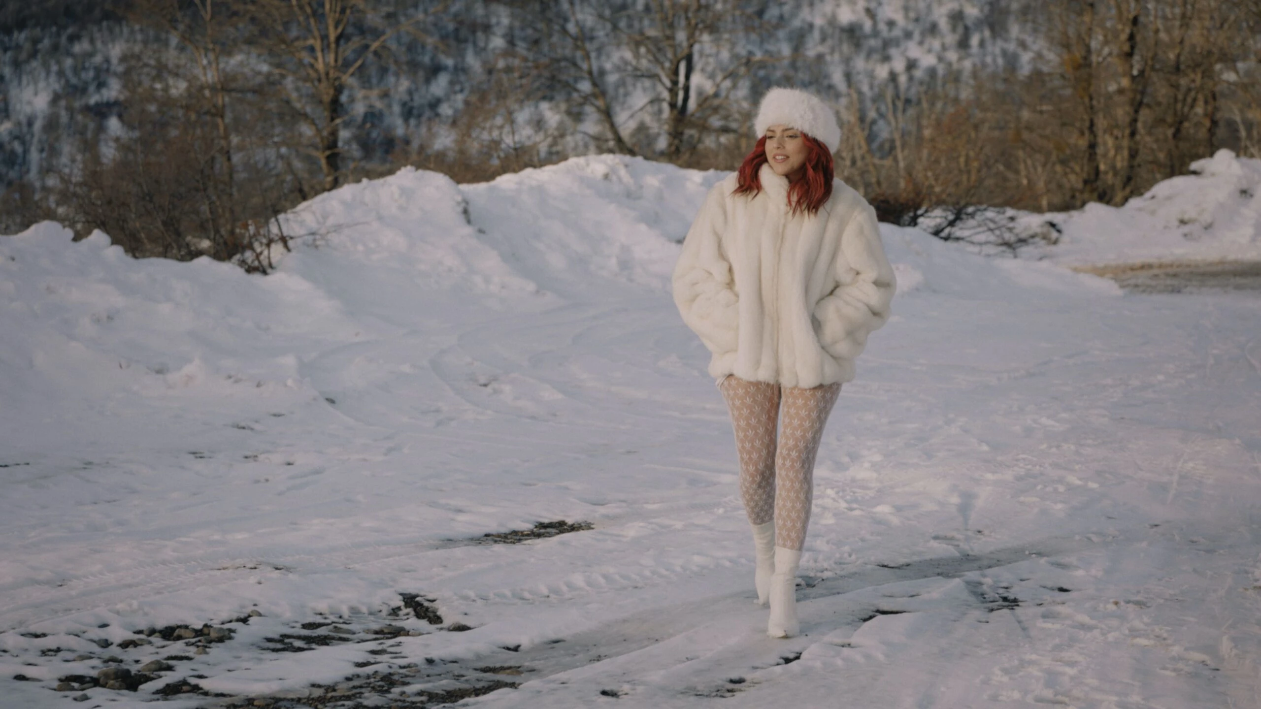 "La Valen chiquitita estaría feliz con esto": Valentina G, la artista cordobesa que soñó con actuar y hoy brilla en Disney, el streaming y la música