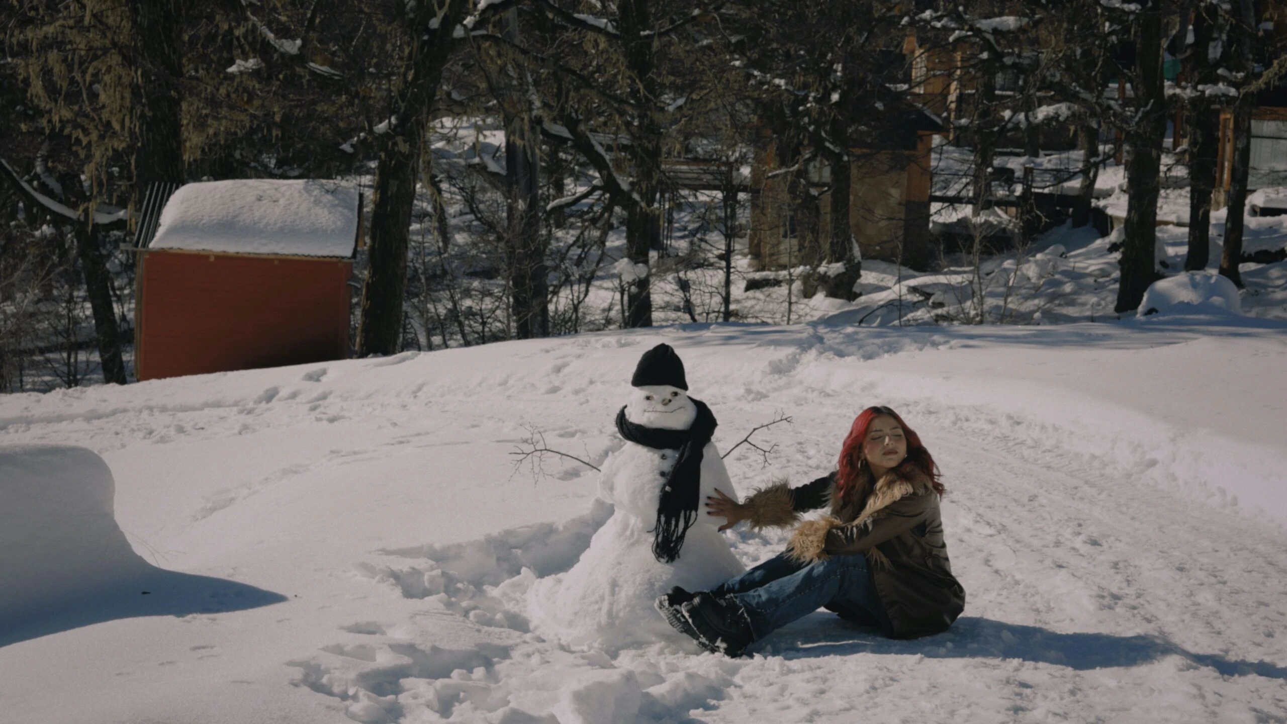 "La Valen chiquitita estaría feliz con esto": Valentina G, la artista cordobesa que soñó con actuar y hoy brilla en Disney, el streaming y la música