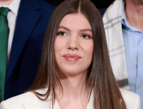 Infanta Sofía: sin joyas y con un estilo propio que desafía la tradición royal