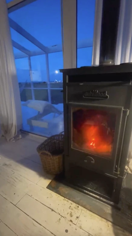 Las fotos de la escapada romántica de Griselda Siciliani y Luciano Castro